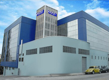 Institucional da Empresa